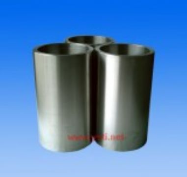 Supply Titanium Pipe